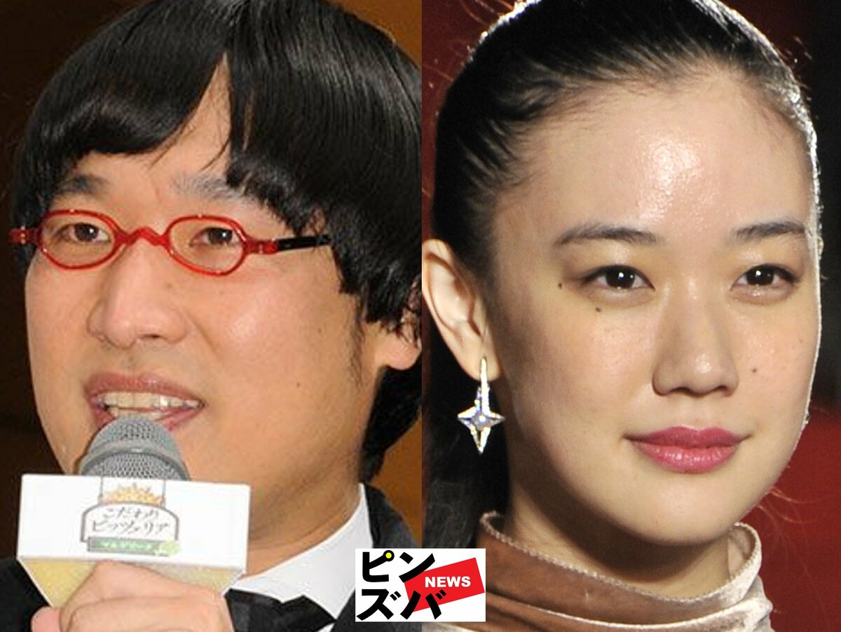 絶対わからん」山里亮太、印象激変の“眼鏡なし”姿に騒然…妻・蒼井優が 