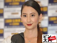 「憧れのママです」河北麻友子、イケメン夫＆子ども顔出しの家族ショット公開に「ファミリー写真素敵すぎる」の声