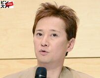 芸能活動を《支障なく続けられる》声明の中居正広、自宅呼び込み女性トラブルがなくても厳しかったタレントとしての「欠点」