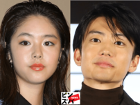 「わざとか？」フジ『102回目のプロポーズ』、SNS騒然「唐田えりか＆伊藤健太郎」起用…“小悪魔感”狙いか