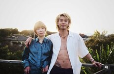 竹内涼真、熱愛報道の土居志央梨の“22日ぶりインスタ”に即反応   投稿された“元気な姿”