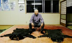 現役マタギを直撃「クマも死んだふりをする」列島クマ被害の真相