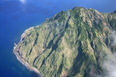 鹿児島県・トカラ列島近海で地震が頻発5日間で300回以上!!大規模地震の予兆？専門家に聞いた！