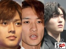 キンプリ永瀬廉には既視感…道枝駿佑に岩本照「それぞれの個性が分かれ道に」旧ジャニーズ勢が見せた俳優としての将来性