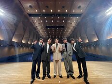 女子が選ぶ「イケオジになりそうなキンプリメンバー」ランキング！「色気が出そう」「魅力が増しそう」な神宮寺勇太を抑えたメンバーは？【第4位以下】