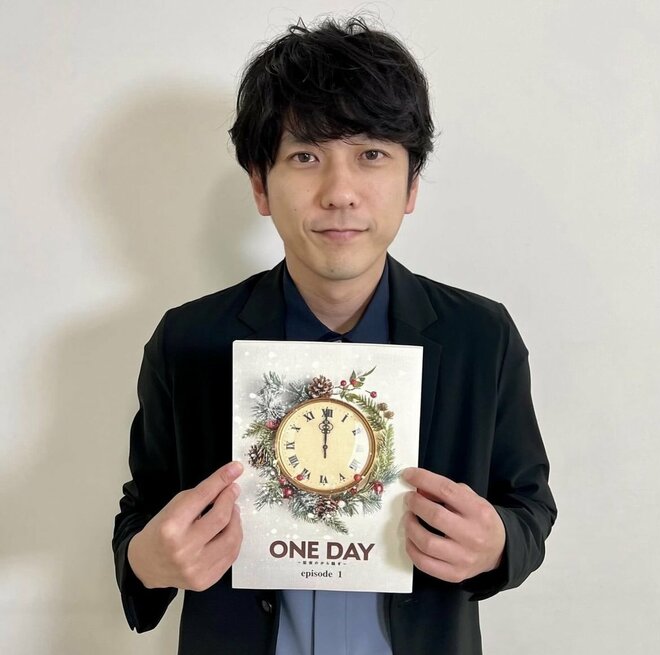 『ONE DAY』二宮和也を超えた渋すぎる大人の男は？男性が選ぶ「同性が憧れる秋ドラマイケメン」【第4位以下】の画像