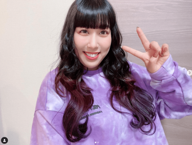 「たまりません」“整形”話題の3時のヒロイン・ゆめっち、可愛すぎる“親バカ”ショットに反響「可愛すぎます」の画像