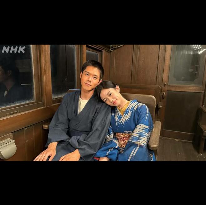 『あんぱん』再登場を熱望イケメンランキング、"豪ちゃん"細田佳央太を抑えた「レア」な存在は【第4位以下】の画像