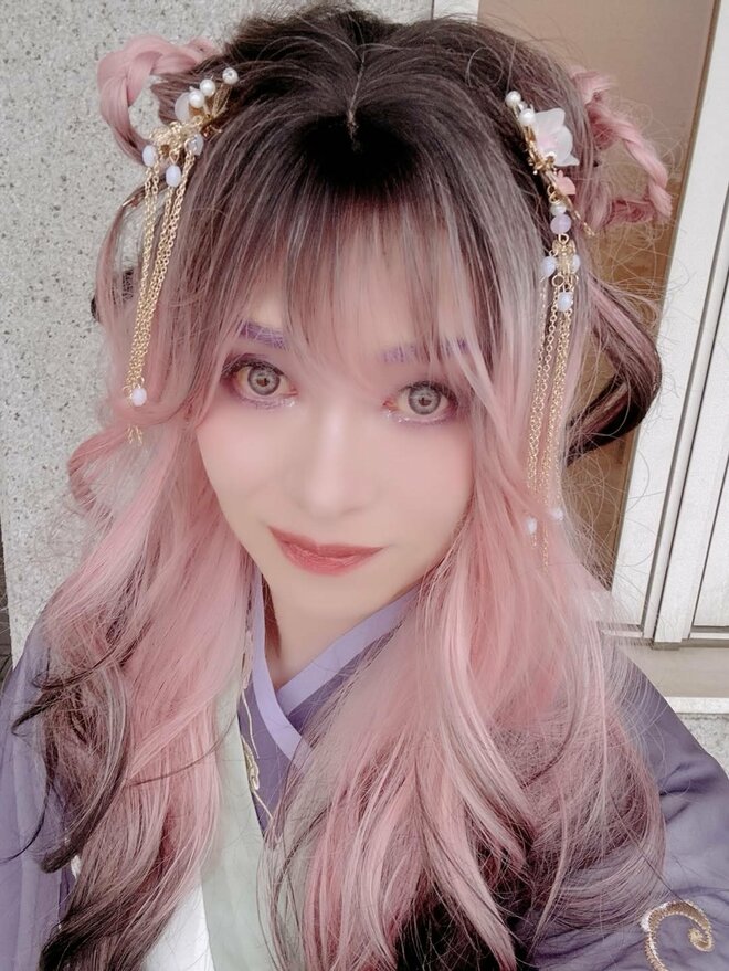 「王子様！貴公子がいる！」90年代一世を風靡したV系バンドボーカル、別人級最新アー写に驚きの声「かっこ良くなってる」の画像