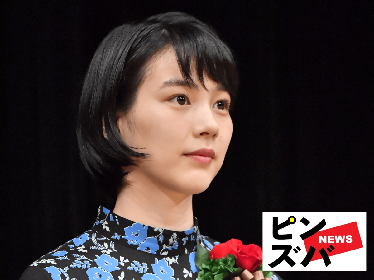 「なんという清涼感!」のん、30歳とは思えぬ“白肌あらわな夏服ショット”に「永遠の天使」の声|概要|ニュース|ピンズバNEWS