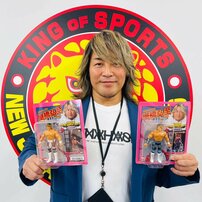 新日本プロレス崩壊の危機!? 棚橋新社長が絶句した「オカダ・カズチカ」「EVIL」らスター選手の海外流出“裏事情”