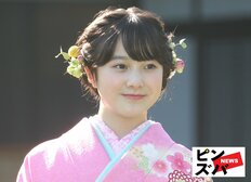 「まじかっ！めっちゃ可愛いやん」本田紗来、ミニ丈美脚＆がっつりメイクで別人級変化「誰かと思った」