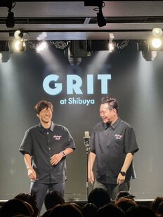 マシンガンズが“令和の麻雀ブーム到来”考える「ジュリア・ロバーツも麻雀愛を熱く語っている」【西堀亮×滝沢秀一】