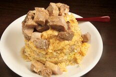 【全国チャーハン巡り】よなかそば（神奈川・藤沢）　フードジャーナリスト・はんつ遠藤が行く！