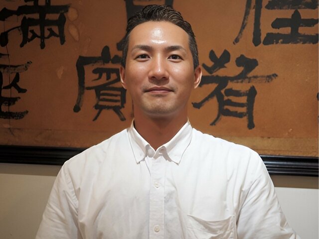 店主