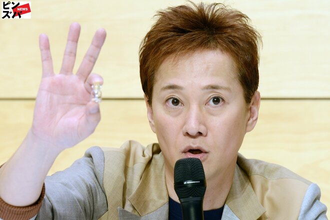 中居正広氏「芸能界引退」から100日にあった反撃準備と女性トラブルの現場「10億円マンション」売却の動き　売値は25億円超かの画像