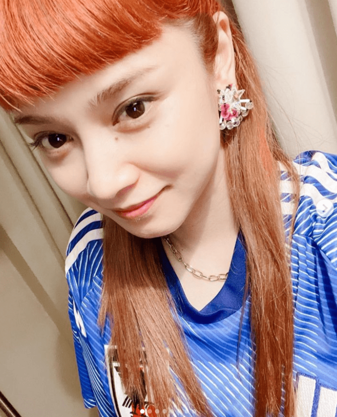 「とんでもない事になってる」平愛梨、1歳息子と“初プリクラ”で別人級激変！「盛れてますね」「断然加工なしの方がカワイイ」の画像