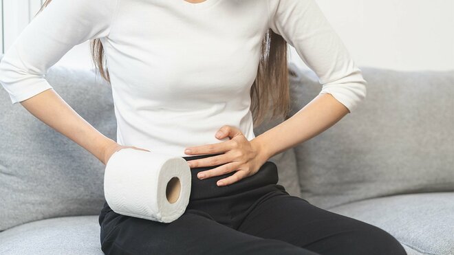 食費節約で医療費が増える？令和不況の現代病「物価高便秘」にならない対策を専門家が指南の画像