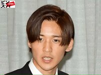 目黒蓮が米倉涼子化!?バラエティでも超人気『silent』の絶大影響…主演『トリリオンゲーム』で払拭なるか？