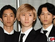 SixTONES京本大我と田中樹｢いつか海外で…｣夢実現のため｢TOBE入り｣!?＆全員で退所報道の裏で松村北斗の｢激アツグループ愛｣【2023年10月「SixTONES」事件簿】