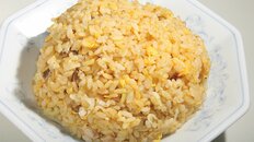 【福島・喜多方】喜多方ラーメンの名店で味わう“チャーハン”　「くるくる軒」の逸品