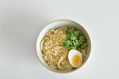 タレや具材でアレンジ自在な冷凍うどんも人気、20～40代女性が「夏にオススメ火を使わないメニュー」【トップ3】