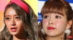 みちょぱ「交際7年一途婚」からの妊娠、藤田ニコルは妊娠法も赤裸々告白…二大ギャルタレントへの共感広がる