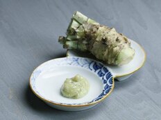 「本わさび」と「生わさび」の違いは…値段の差は倍以上！　辛さも全然違う！　ヱスビー食品広報担当を直撃