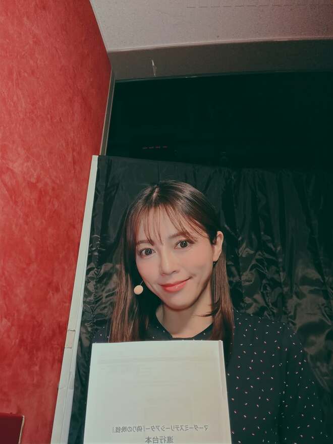 「あれで47歳なのか…」釈由美子、“ガチすぎる”温泉好き一面＆不変の可憐近影に驚きの声　9歳のママにの画像