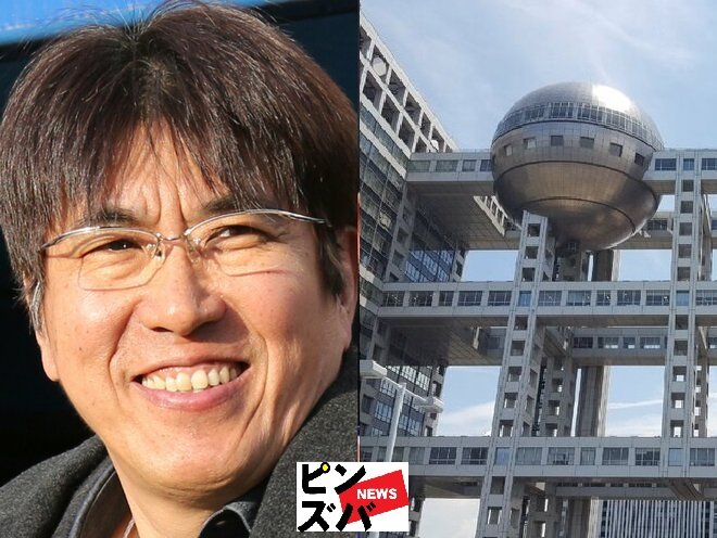 石橋貴明「下半身露出」フジテレビ“上納疑惑”報道で…「放送は絶対に無理」“消滅する”2大高視聴率番組の画像