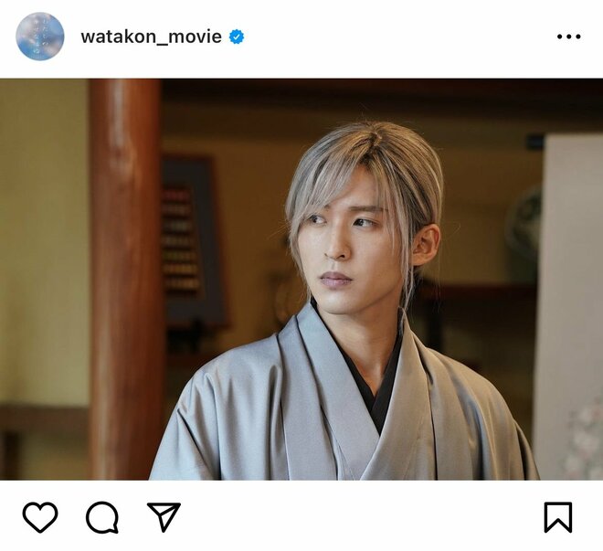 映画『わたしの幸せな結婚』で単独初主演の目黒蓮とラウール、SnowManが先輩の嵐、V6メンバーを猛追！「カリスマ性がハンパないジャニーズ」第5位以下【ランキング】の画像