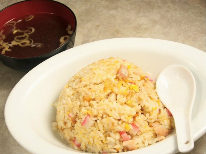 チャーハン