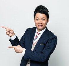 「4月から日テレ」NHK武田真一アナじゃない!!TBS『ゴゴスマ』石井亮次が「今年大爆発の本命」！「キー局ゴールデン進出」の“超なめられ力”