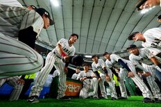 もはや地上波テレビは敵ではない？Netflixが150億円を払っても「WBCを独占配信したかった理由」を元キー局Pが解説#2