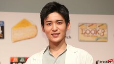SnowMan・目黒蓮「助けてもらった」木村拓哉に明かしたSMAPへの感謝の言葉にファンざわざわ【SnowManクイズ55】