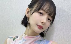 岡田紗佳、人気ポケモン実況者との“親密デート”報道よりも視線が集まった私服姿　好感度上昇した3990円ワンピ