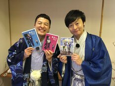 和牛“電撃解散”も…「売れているから続いている」終了予備軍「不仲コンビ」！お笑い界「空前の解散ラッシュ」は24年も!?