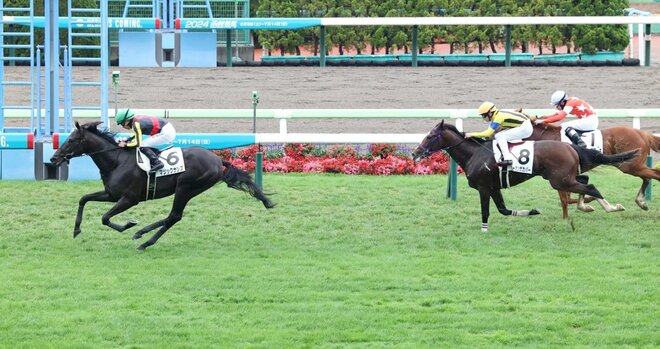 武豊「勝ちまくっている、最高のライバル・ルメールが京都にカフェをオープン　僕の想像を超えていました（笑）」　の画像