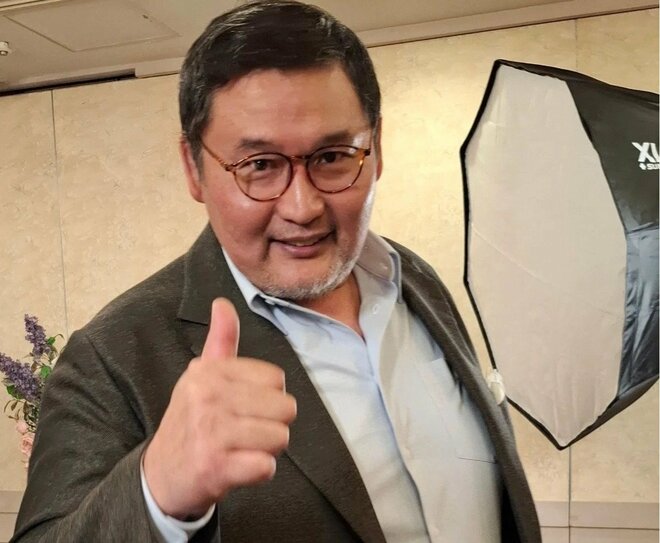貴乃花光司