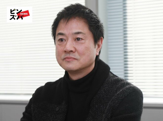 「２ちゃんねるになぜか家族構成が…」父はヤクザ、母はその愛人…就職先での壮絶な経験とは？【高知東生「過去から回復しつづけ、生き直す」ということ】（2）の画像