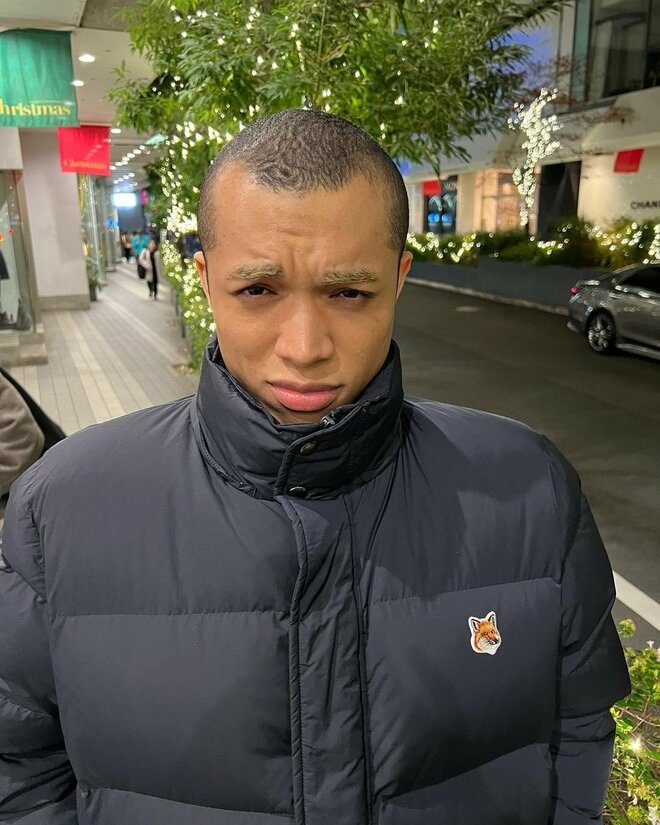 「発表するか迷った」TikTokフォロワー100万超えロイ、病院で“衝撃宣告”され絶叫「シャチホコ卍」の画像