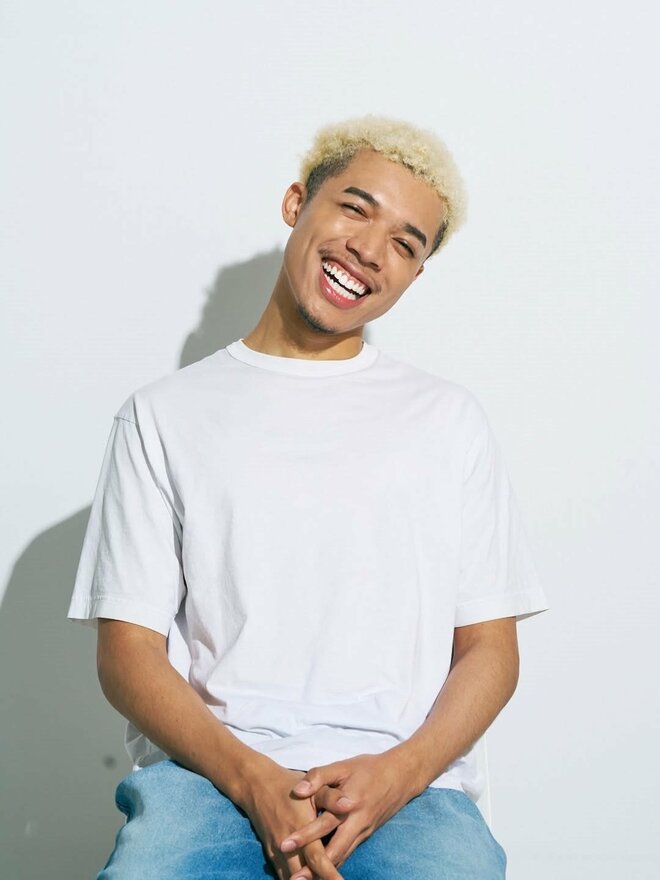 TikTok120万フォロワーの“日本一うるさいモデル”が救急搬送される　全身の痺れにろれつも回らず「ぶりぶりぶりぶりぶり…」の画像