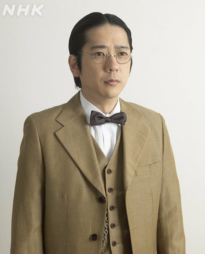 二宮和也は新聞記者、松本潤は医者、櫻井翔＆相葉雅紀は刑事…7月「嵐4人ドラマ揃い踏み」の超主役感の画像