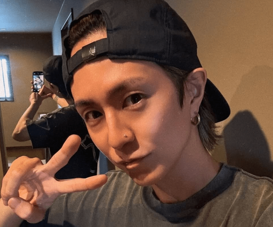 俺の人生で最高の宝物」元AAA浦田直也、浜崎あゆみの47歳誕生日に秘蔵