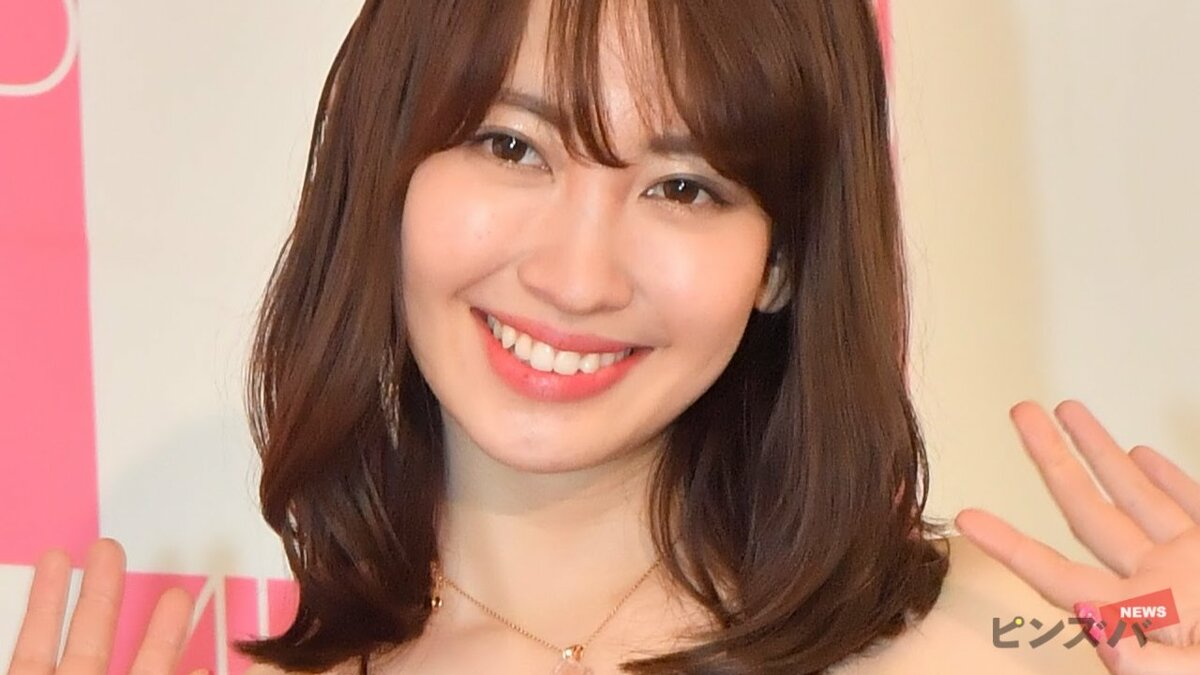 小嶋陽菜、ブランド売却益「35億円ゲット」敏腕ビジネス手腕の背景に…8