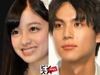 「ビジュアルが神すぎる」橋本環奈＆中川大志を倒したアスリートは？女子が選ぶ「応援したい好感度カップル」【トップ3】