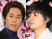 永山絢斗「大麻逮捕」で北村匠海に「二度あることは三度ある」心配が集まるワケ！状況丸被り「2人の不祥事俳優」と『東リベ2』の行方