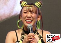 フワちゃんの“プロレス復帰”は「彼女から打診があって…」スターダム岡田社長が語った“採用の葛藤”と“今後の働き”