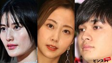 話題の橋本愛・佐藤二朗『夫婦別姓刑事』もガッカリ『サバ缶』に『今夜秘密の』春のフジドラマが残念視聴率で終わってしまったわけ