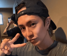 「俺の人生で最高の宝物」元AAA浦田直也、浜崎あゆみの47歳誕生日に秘蔵ショット＆熱烈メッセージ公開…“匂わせ”説の過去も